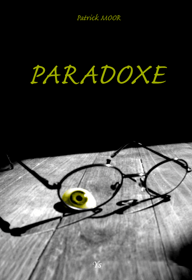 Roman Paradoxe 2012  Patrick Moor